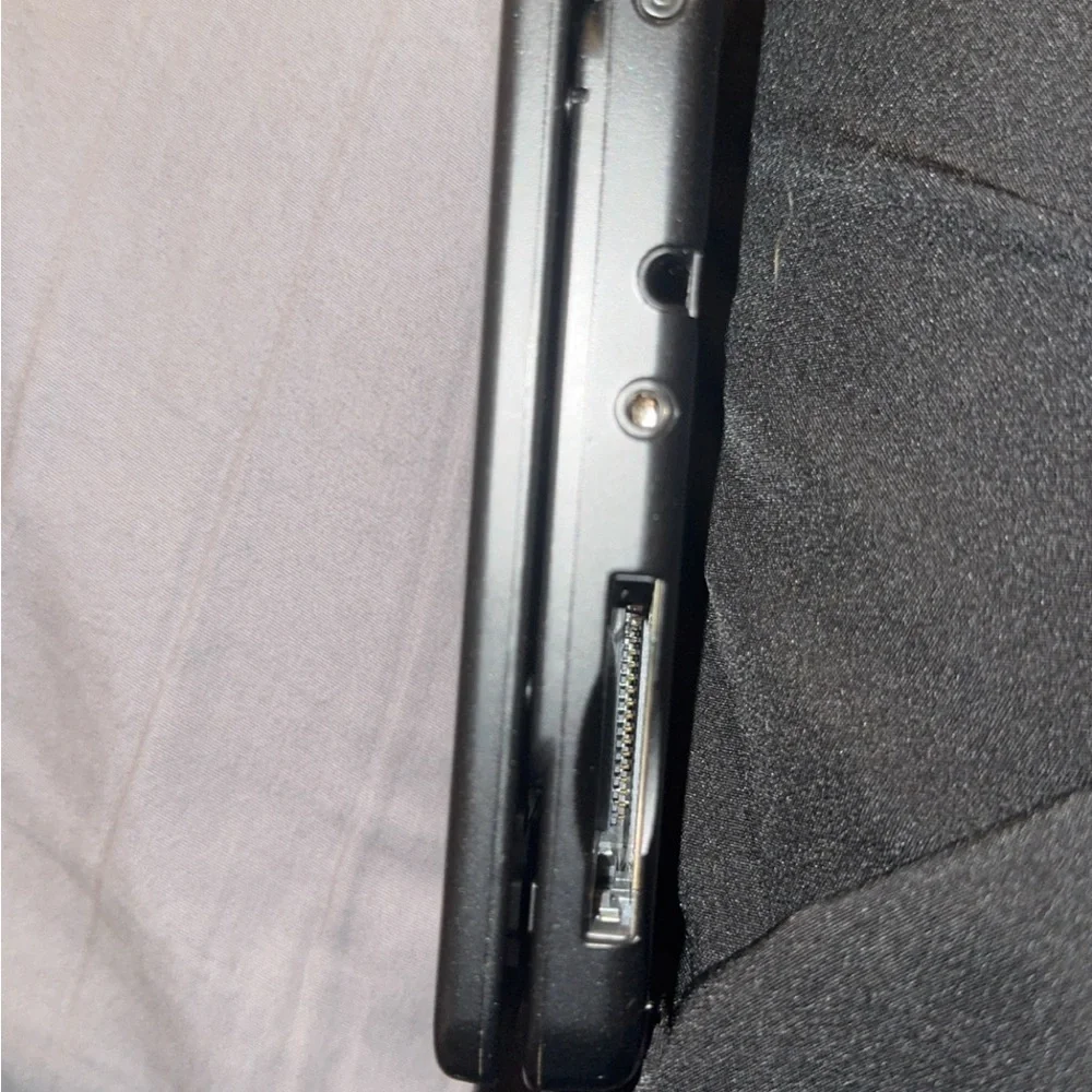Nintendo comes case